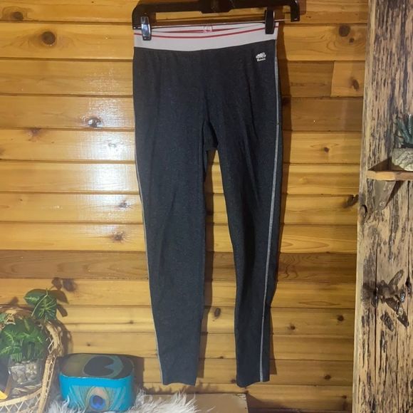 Roots Pants - Roots cabin leggings